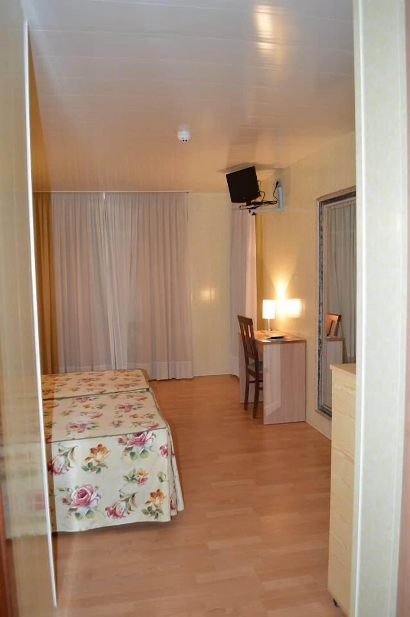 Hotel Bedoya Santander Exterior foto