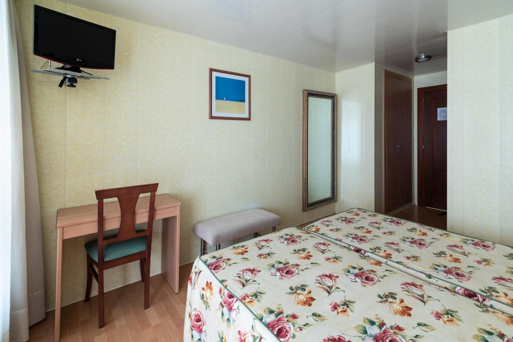 Hotel Bedoya Santander Exterior foto