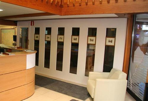 Hotel Bedoya Santander Exterior foto