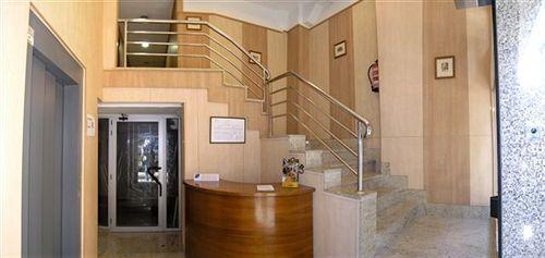 Hotel Bedoya Santander Exterior foto